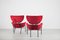 PL19 Lounge Chairs by Franco Albini for Poggi, 1960s, Set of 2, Image 6