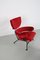 PL19 Lounge Chairs by Franco Albini for Poggi, 1960s, Set of 2 1