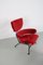 PL19 Lounge Chairs by Franco Albini for Poggi, 1960s, Set of 2, Image 1