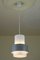 Danish Pendant Lamp from Louis Poulsen, 1970s, Image 10