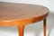 Mid-Century Extendable Teak Table by Ib Kofod-Larsen, 1960s 7