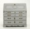 Antique Gustavian Bureau 1