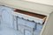 Antique Gustavian Bureau 6