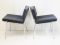 Mid-Century Conseil Chairs by Pierre Guariche for Meurop, 1960s, Set of 6 5