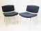 Mid-Century Conseil Chairs by Pierre Guariche for Meurop, 1960s, Set of 6 1