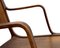 Danish Ax Chair by Peter Hvidt, 1960s 4