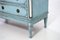 Antique Gustavian Dresser 4