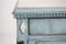 Antique Gustavian Dresser 2