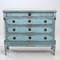 Antique Gustavian Dresser 1