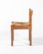 Customizable Carimate Dining Chairs by Vico Magistretti for Cassina, 1960s, Set of 4 4