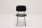 Revolt Dining Chair by Friso Kramer for Ahrend De Cirkel, 1950s, Image 6