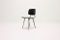 Revolt Dining Chair by Friso Kramer for Ahrend De Cirkel, 1950s, Image 1