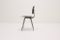Revolt Dining Chair by Friso Kramer for Ahrend De Cirkel, 1950s 2