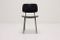 Revolt Dining Chair by Friso Kramer for Ahrend De Cirkel, 1950s, Image 5