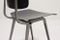 Revolt Dining Chair by Friso Kramer for Ahrend De Cirkel, 1950s, Image 9