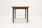 Mid-Century Extendable Teak Dining Table from Farstrup, 1960s 8