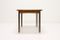Mid-Century Extendable Teak Dining Table from Farstrup, 1960s, Image 8