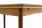 Mid-Century Extendable Teak Dining Table from Farstrup, 1960s 9