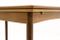 Mid-Century Extendable Teak Dining Table from Farstrup, 1960s, Image 9