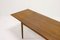 Ausziehbarer Mid-Century Teak Esstisch von Farstrup, 1960er 4