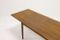 Mid-Century Extendable Teak Dining Table from Farstrup, 1960s, Image 4