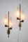 Wall Lights from Stilnovo, 1960s, Set of 2 2