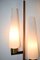 Wall Lights from Stilnovo, 1960s, Set of 2 7