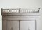 Antique Gustavian Style Corner Cabinet, Image 2