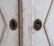 Meuble d'Angle Style Gustavien Antique 3