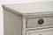 Antique Gustavian Style Dresser, Image 4