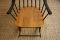 Mid-Century Beech Rocking Chair, 1960s, Image 13