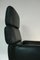 Executive Black Leather Desk Chair by Otto Zapf for Topstar, 1970s, Image 5