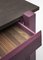 Ziricote & Amaranth Wood Desk by Antonio Aricò for Editamateria 3