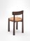 Indian Rosewood Sediolina Chair by Antonio Aricò for Editamateria 3