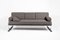 Customizable Vintage Bauhaus Style Sofa 9