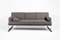 Personalisierbares Vintage Sofa im Bauhaus Stil 9