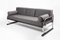 Customizable Vintage Bauhaus Style Sofa 5