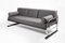 Personalisierbares Vintage Sofa im Bauhaus Stil 5