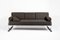 Customizable Vintage Bauhaus Style Sofa, Image 11