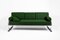 Customizable Vintage Bauhaus Style Sofa 1