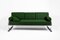 Customizable Vintage Bauhaus Style Sofa, Image 1