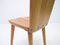 Model 510 Chairs by Göran Malmvall for Karl Andersson & Söner, 1950s, Set of 6, Image 4