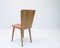 Model 510 Chairs by Göran Malmvall for Karl Andersson & Söner, 1950s, Set of 6 3