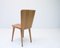 Model 510 Chairs by Göran Malmvall for Karl Andersson & Söner, 1950s, Set of 6, Image 3