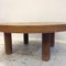 Vintage Coffee Table 5