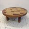 Vintage Coffee Table 1