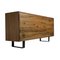 Mueble Materia Rovere A-141 de DALE Italia, Imagen 3