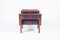 Personalisierbarer Vintage Sessel von Erich Dickmann 6