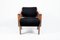 Customizable Vintage Lounge Chair by Erich Dickmann 13