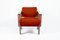 Customizable Vintage Lounge Chair by Erich Dickmann 15